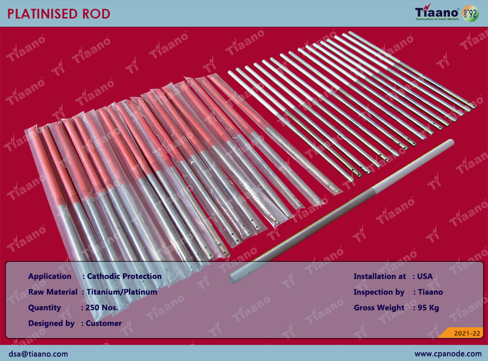 platinisedRod