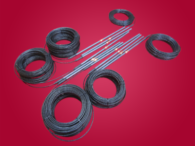 Anode Plain Tube