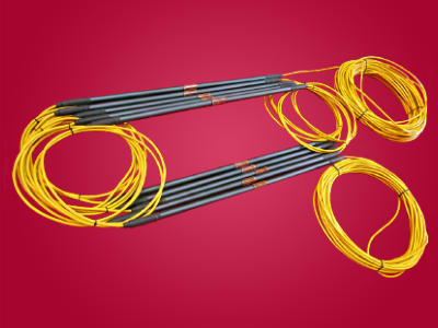 Anode Plain Tube