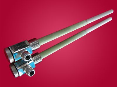 Anode Plain Tube